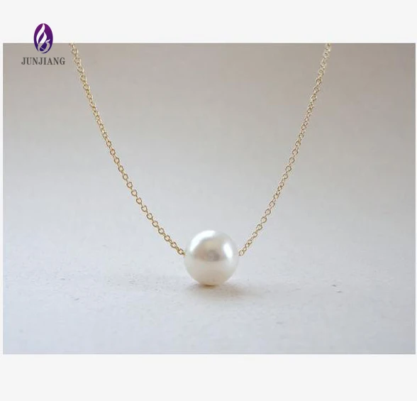 Pearl pendant designs in gold Clearance