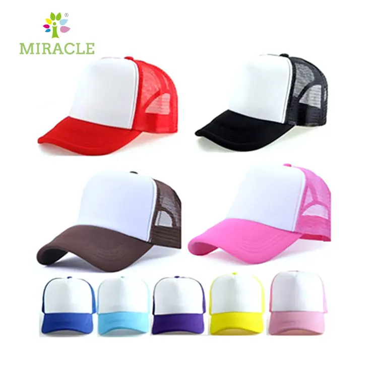 Sublimation Hats Blank 