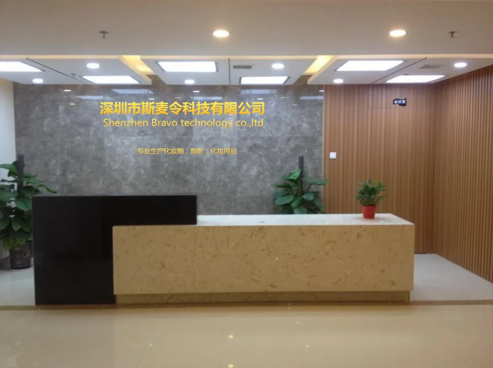 Shenzhen Bravo Technology Co., Ltd. 3