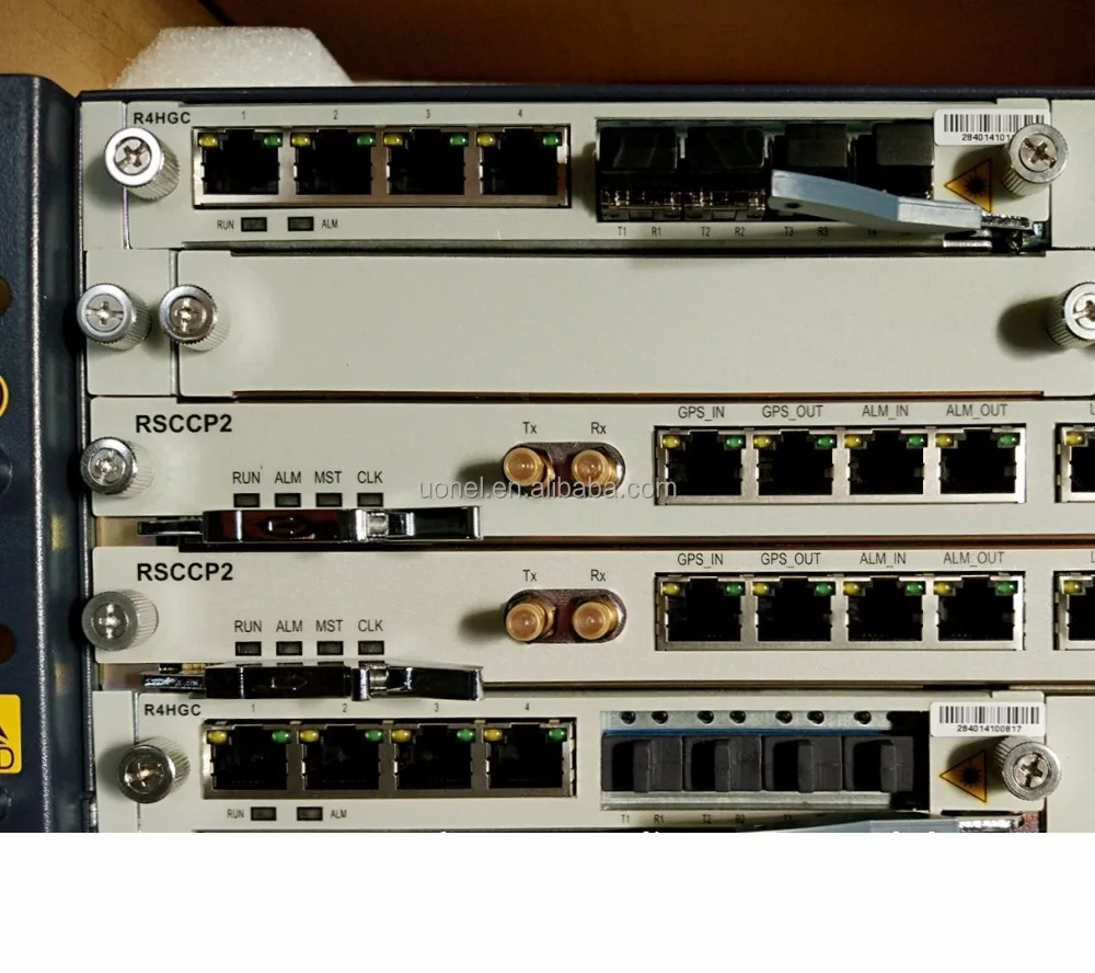 ZXCTN 6220 R4HGC - Reliable FTTH FTTB FTTX Network Solutions