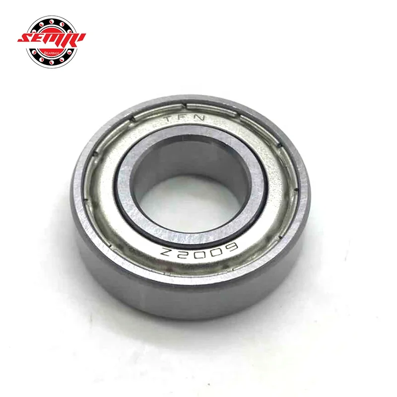 張 Japan Steel Shield 17x52x14 Mm Inch Deep Groove Ball Bearing B17-160ZZ