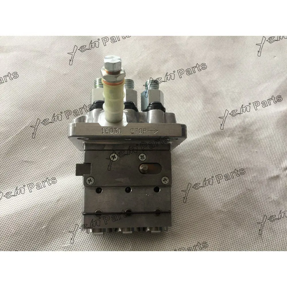 D1105 High Pressure Oil Pump 16030-51012 for Kubota Engine 3