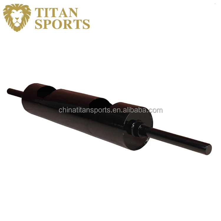 Strongman Log for Strength Training