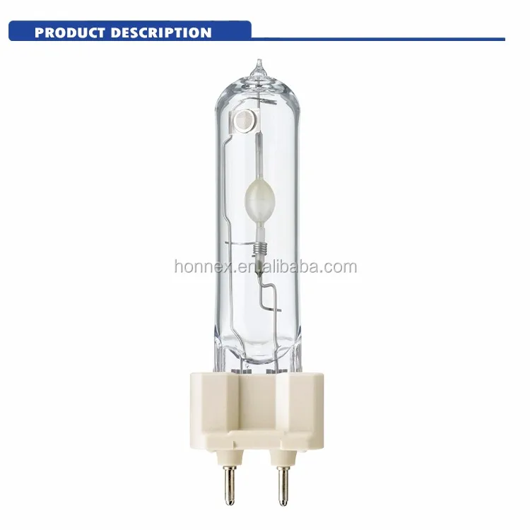 PHILIPS Mastercolour CDM-T Elite 70W G12 Lamp - 9000hrs PHILIPS Mastercolour CDM-T Elite 70W G12 Lamp - 9000hrs