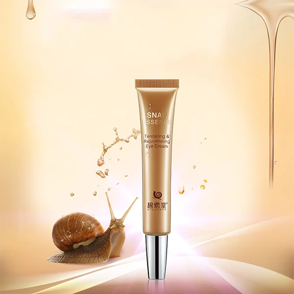 snail essence eye cream