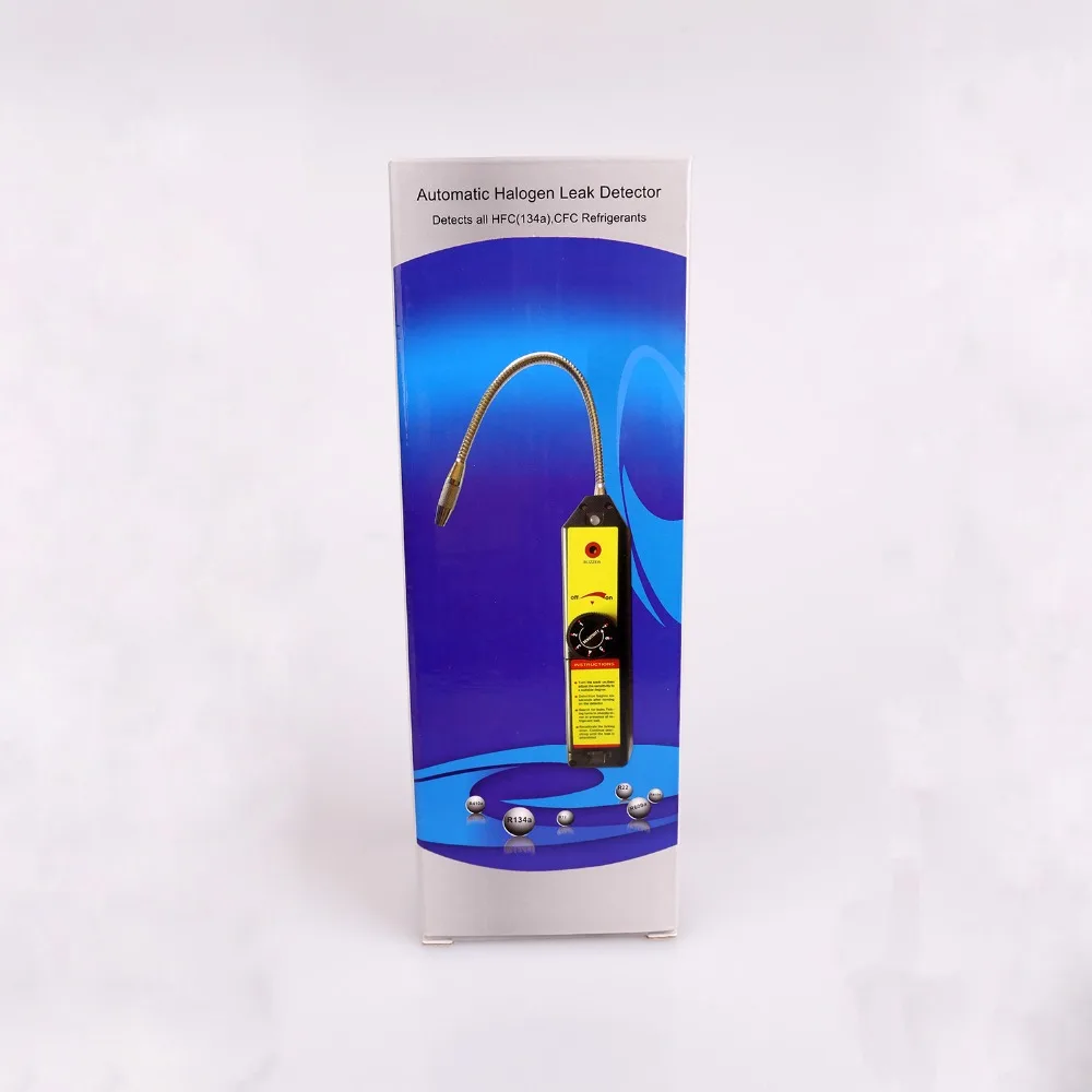 
 Детектор утечки газа хладагента детектор JDJ-200  