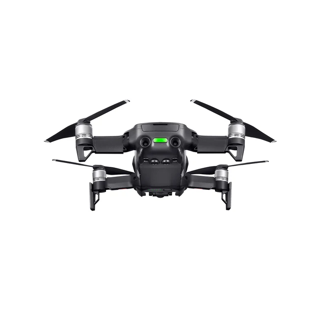 Mavic air deals fly