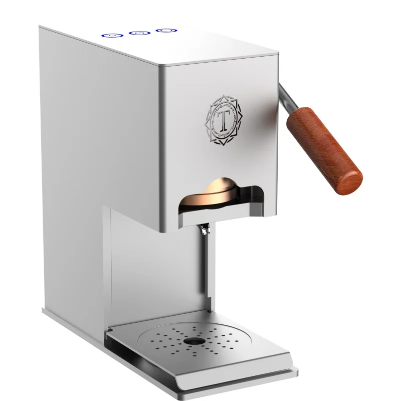 ital pro tc21 pro-e.s.e. pod(d44mm) espresso