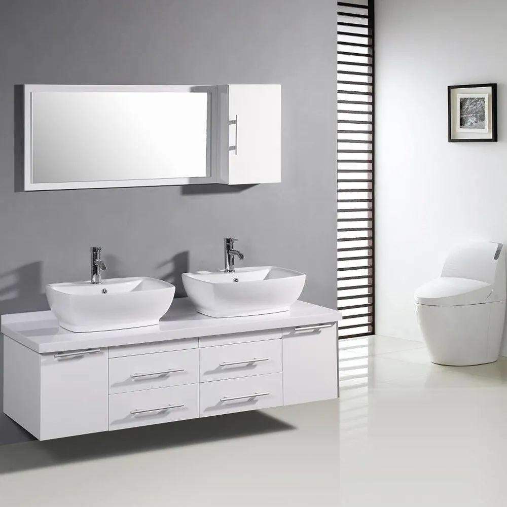 48 Inch Elegant Italian Shop Diy Bathroom Vanities Buy Shop Bathroom Vanities