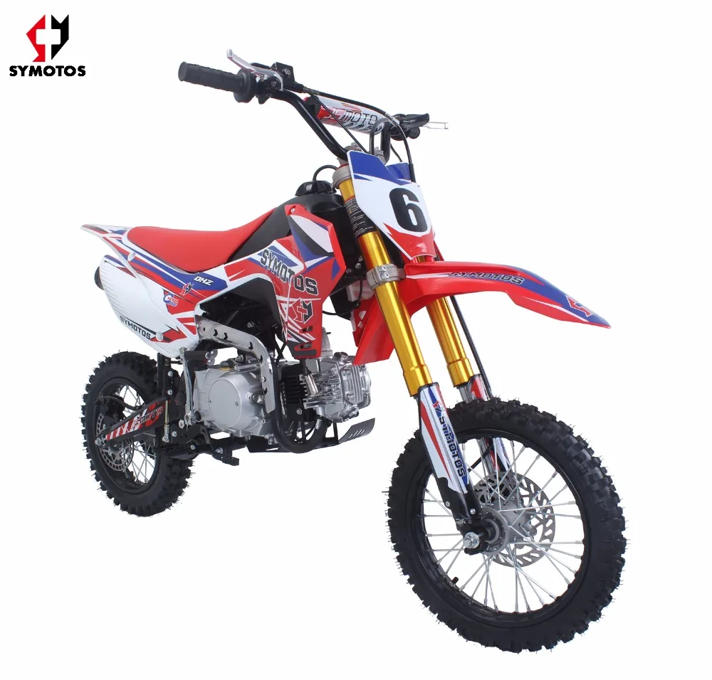 sy motors pit bike