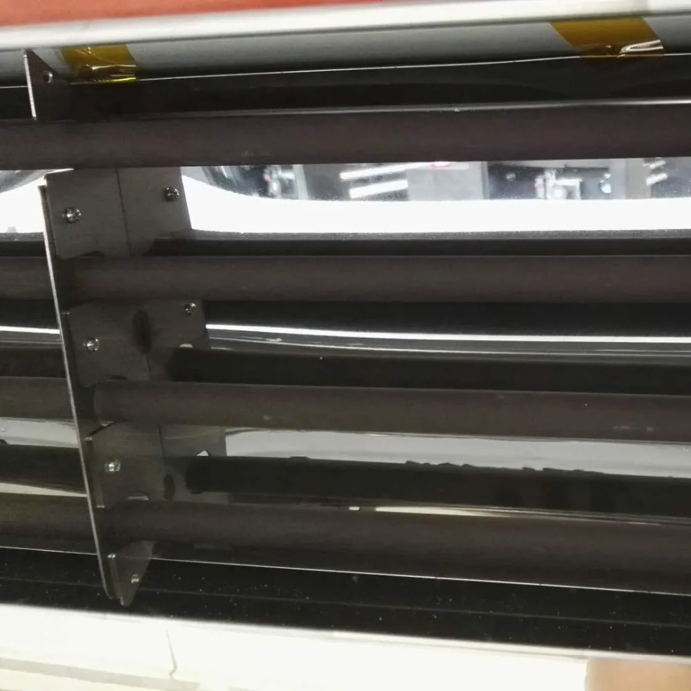 1.9m Direct Polyester Fabric Printing Heat Sublimation Machine for Color Curing