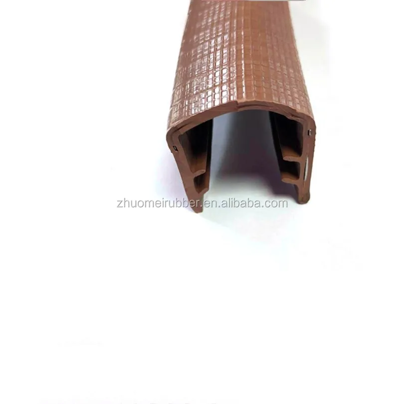 car door trim material