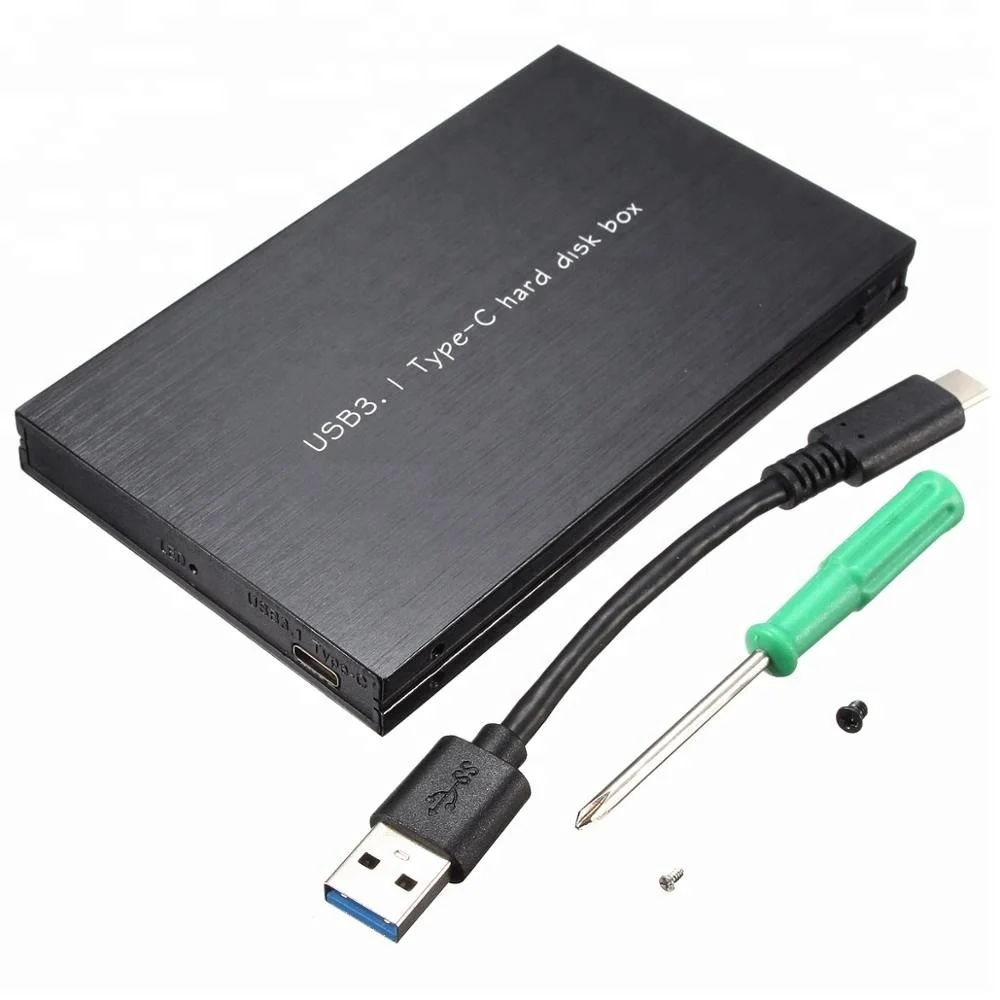 Внешний жесткий диск type c. Hdd box 2.5 usb 3.0. 2.5 hdd external case type-c. бокс sata 2.5 type c. best 2.5 inch hdd external.