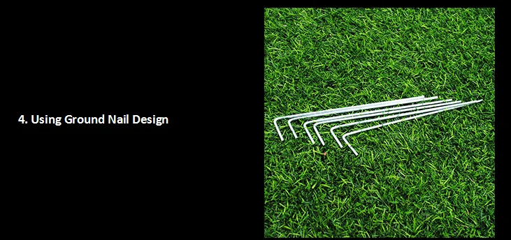 product portable mini foldable pop up soccer goals outdoor kids football pitch training net-7