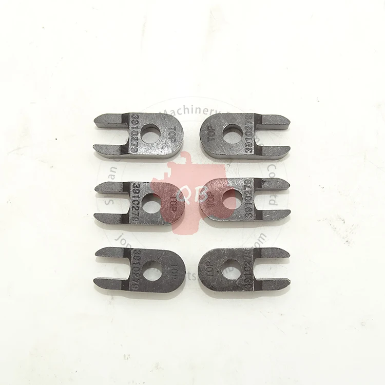 Genuine Cummins Engine 6CT Injector Clamp 3910279