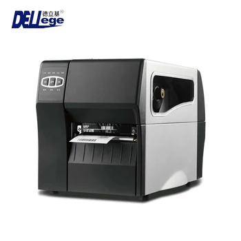 Hot selling high quality Zebra ZT230 203/300 DPI thermal printer