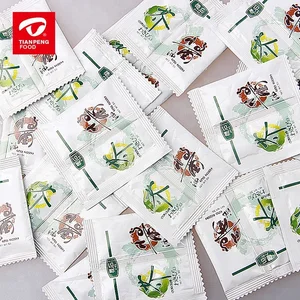 Mini Soy Sauce in Bulk