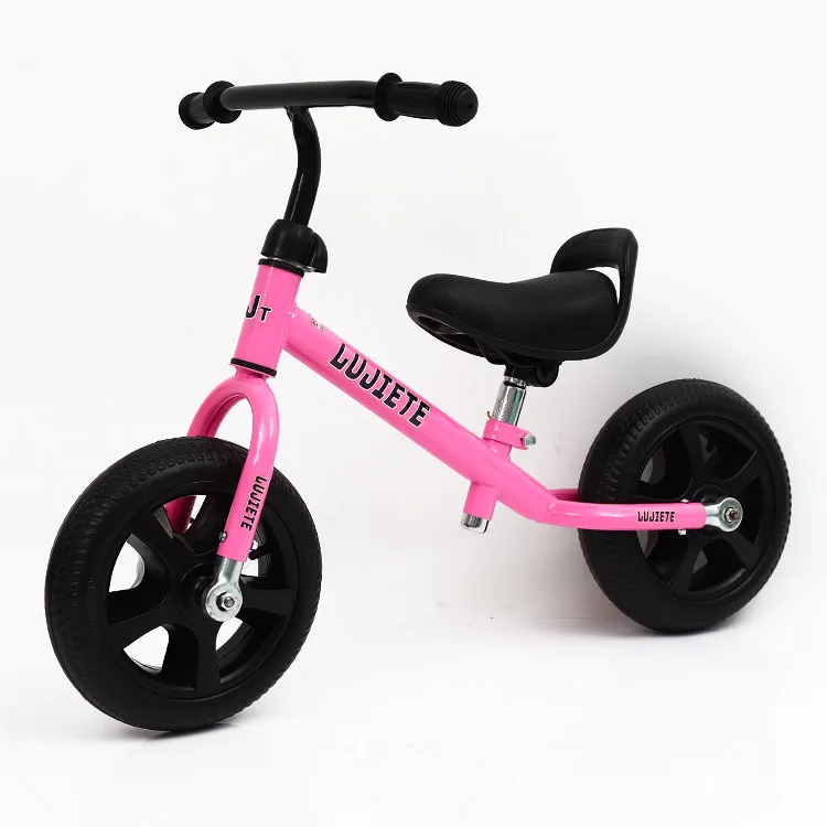 balance bike 14 inch wheels