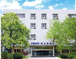 Hebei Create Instrumentation Technologies Co., Ltd. 1