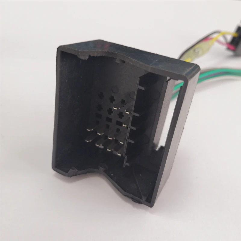 Ls Stand Alone Wire Harness 4L80E Swap Drive By Cable 60A Relay Connectors For 1997-2006 Gm Dbc Ls1 Custom Wiring Harness