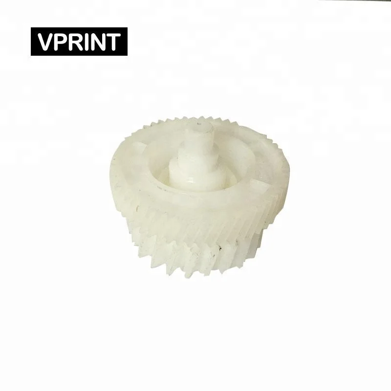 એચપી 1536 માટે RU6-0018-000 ફ્યુઝર ડ્રાઇવ ગિયર