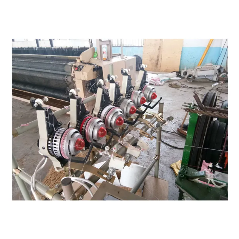 Textile Yashmagh Weaving Machine GA798 Rapier Loom for Sale
