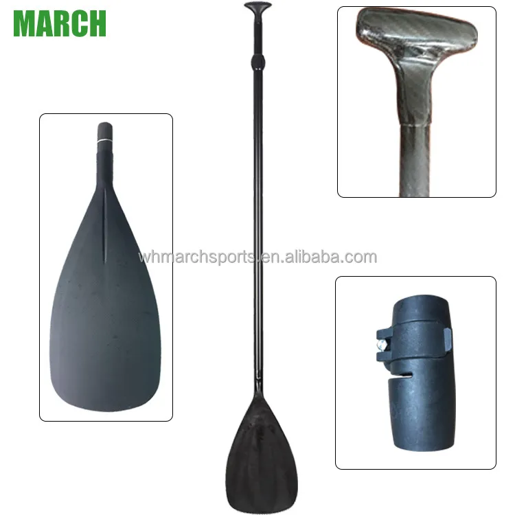 
 SUP серфинг 3k весло для каноэ из углеродного волокна  