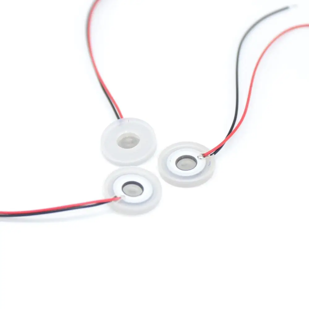 Ultrasonic Atomizer Transducer Ultrasonic Nebulizer Parts