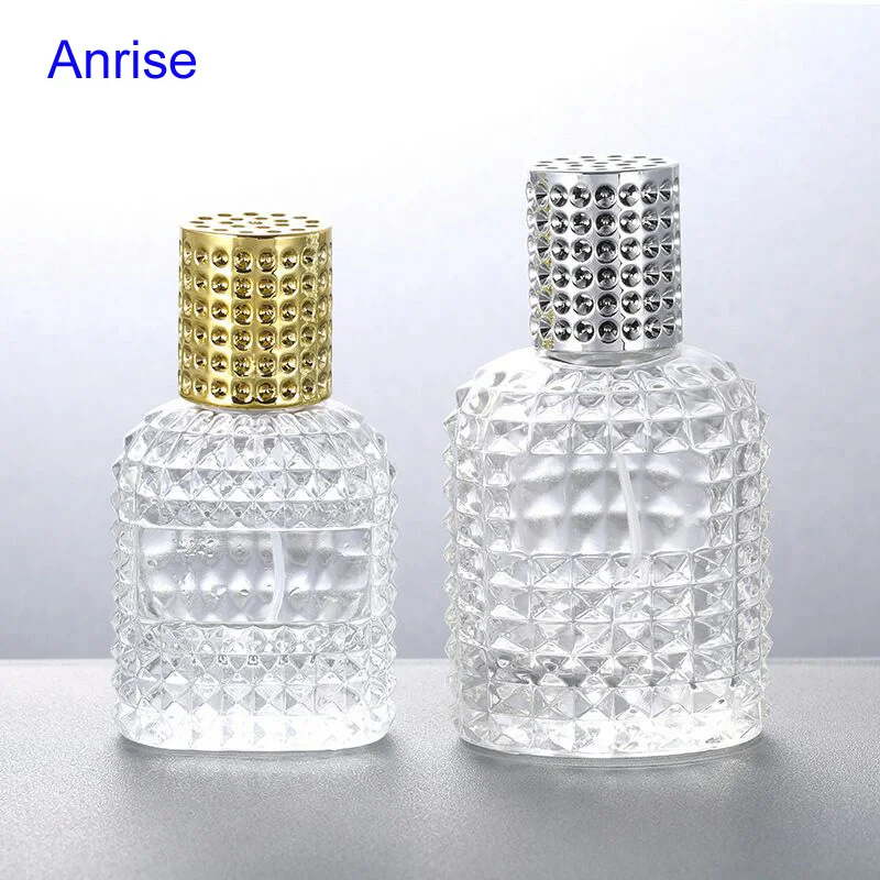 round diamond perfume