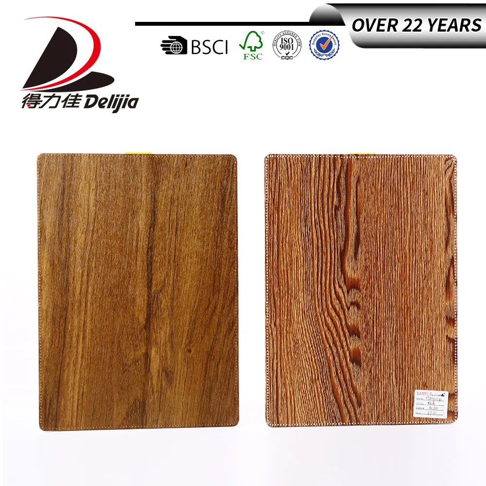 A4/a5 Clipboard Folder Paper Clip Board Small Magnet Bamboo Texture Notebook Clipboard