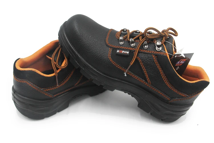 Talan Galaxy 219 s3 seguridad zapatos zapatos de trabajo alto bauschuhe marrón