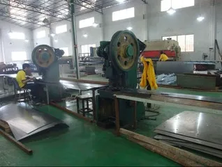 Foshan Kaierda Display Furniture Co., Ltd. 2