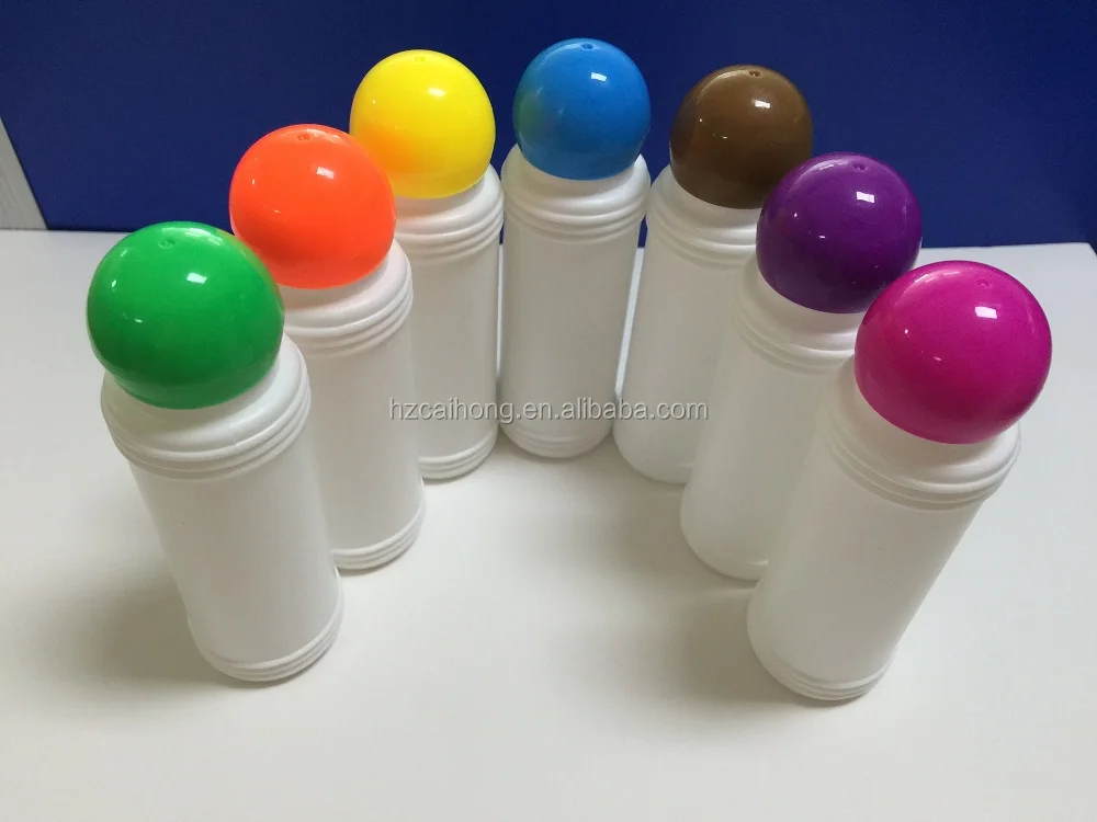 Набор чернильных маркеров Super Dauber, набор точечных маркеров для детей, CH2828