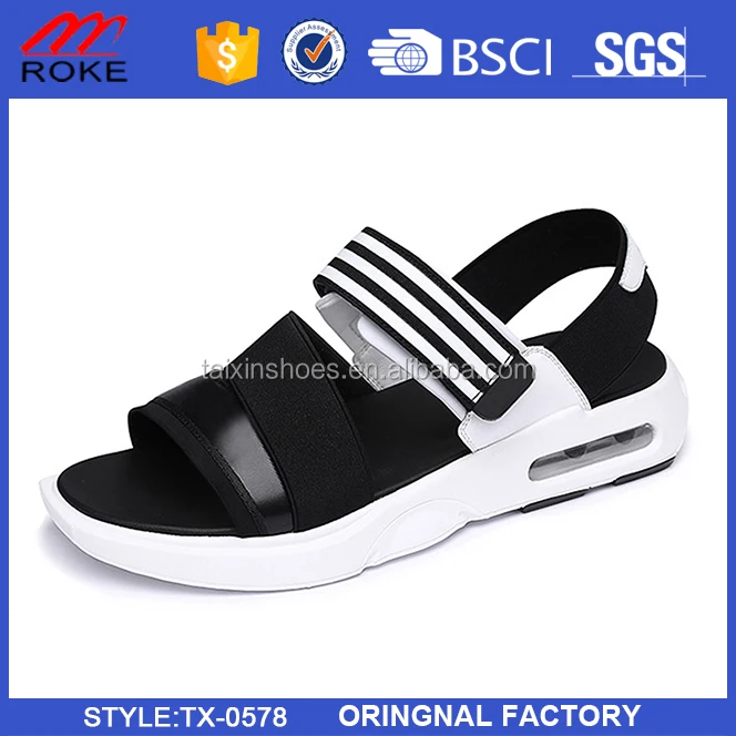 Sandalias Corcho Tiras Velcro Pastel - PERA LIMONERA