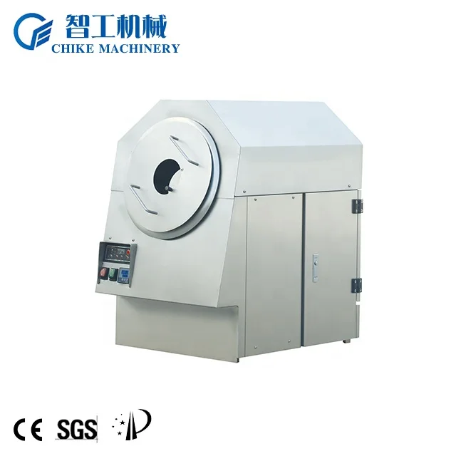 Прямая продажа с завода, хорошее качество, малый объем, орех, кофейные зерна, жаровня для продажи