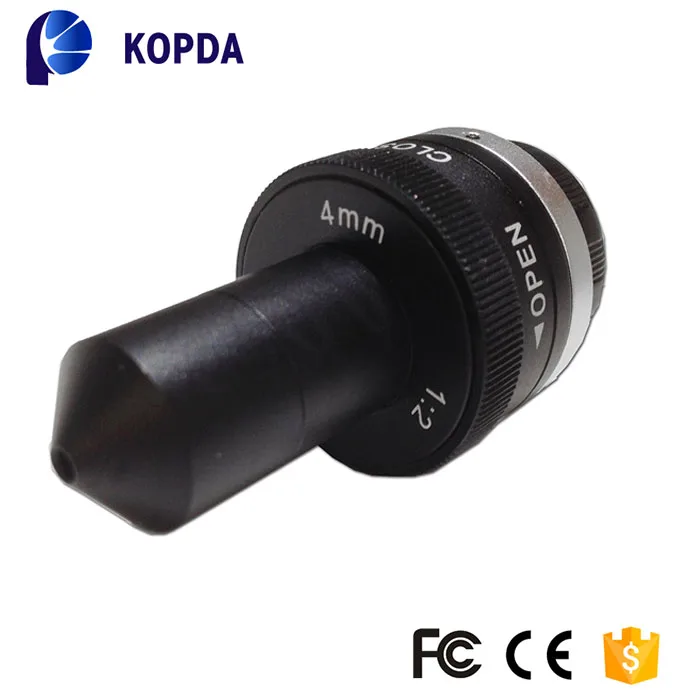 ピンホールレンズcctvレンズ4mm Csマウント Buy ピンホールレンズ Cctv のピンホールレンズ 4 ミリメートルピンホールレンズ Product On Alibaba Com