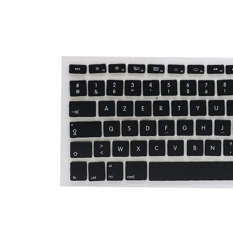 Clavier AZERTY 79 Touches Pour MacBook Air 11" Et MacBook Pro 13" - Neuf Kit AC07/AP11