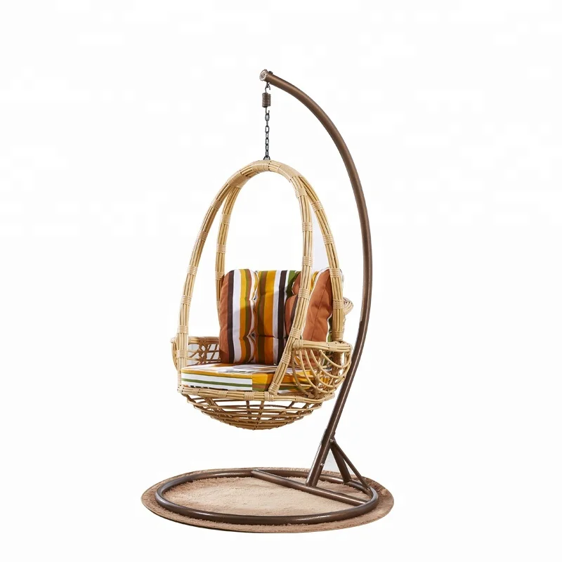 egg hammock with stand