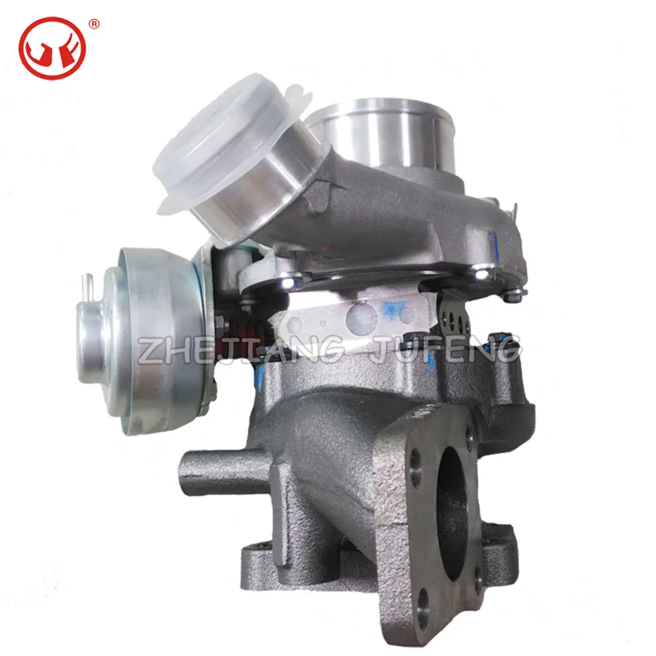 JF123020 RHV3 8982473593 VIJU Turbocharger For D-MAX 1.9T| Alibaba.com 