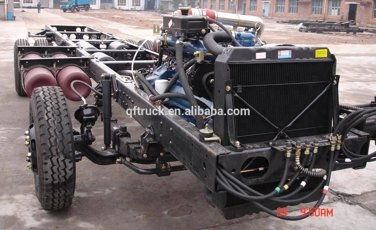 CNG городской автобус EQ6810P3G 25