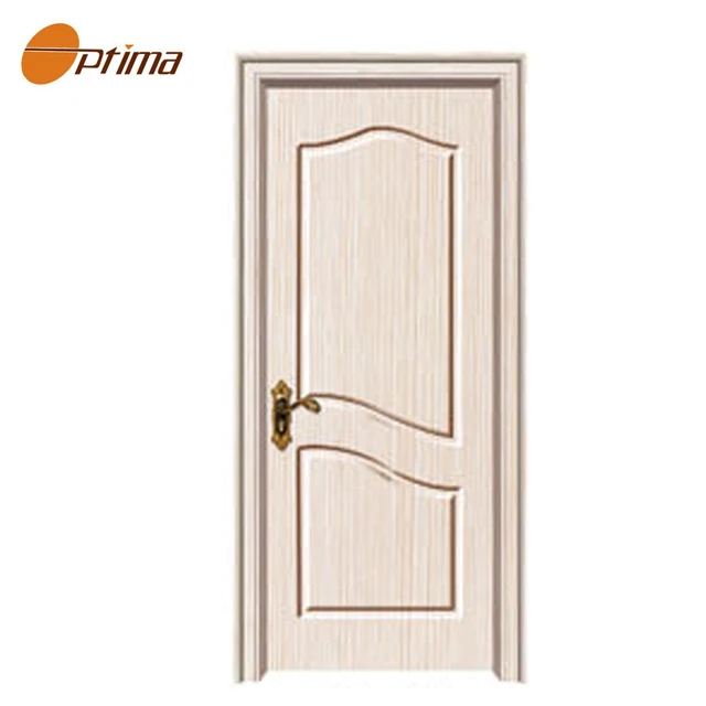 Simple  Designs Super Quality Swing Kitchen Rosewood Pvc Wooden Door Patterns