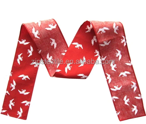 Модные аксессуары для волос