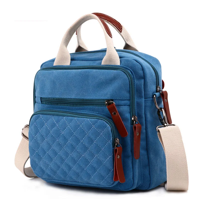 tote bolsa with lots of compartments