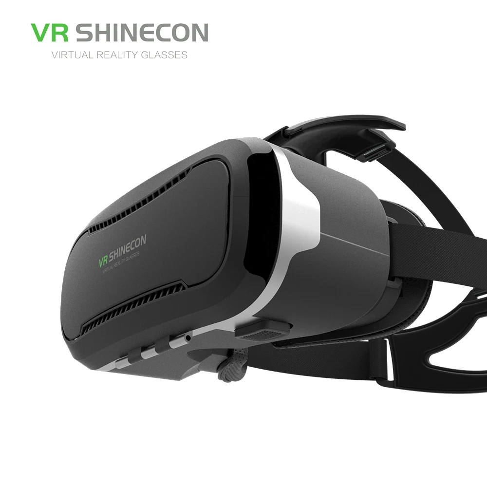 Source Virtual Reality Headset 3D VR for iPhone 8 7 6s Plus Samsung S8 S7 S6 Edge S5 Note 5 and Other Smartphone on m.alibaba.com