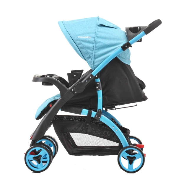 mamakids stroller