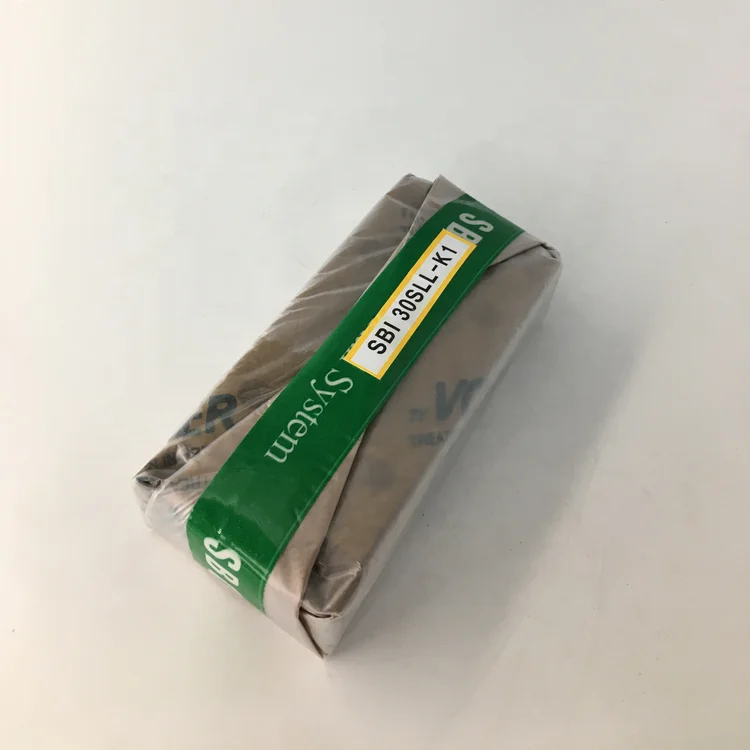 Standard Type Korea Sbcリニアcarriage リニアブロックsbi30sll Buy Sbc リニア台車 韓国 Sbc リニア Sbc リニアブロック Product On Alibaba Com