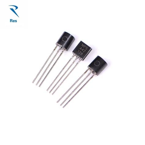 To92 mosfet