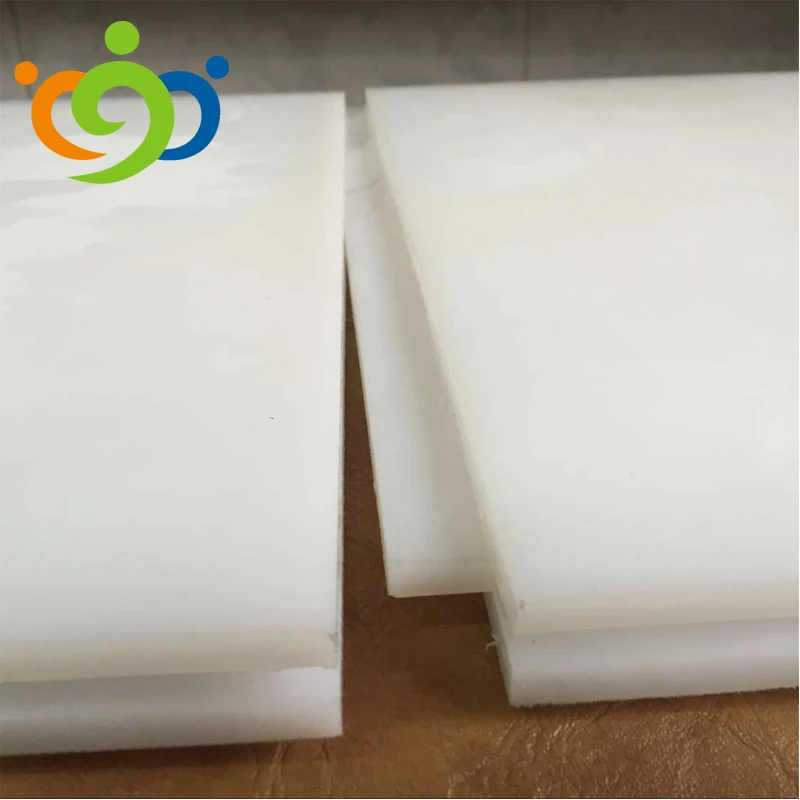 DIY 4x8 Plastic Uhmwpe Sheet Synthetic Ice Rink Board Artificial Ice Rink Synthetic Ice Skating