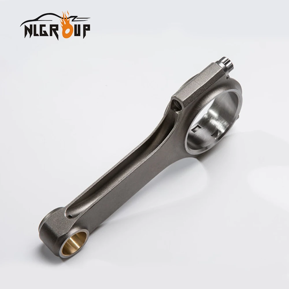Newland Performance Custom Racing Engine Connecting Rods for Suzuki Aerio Swift SX4 M15A 1.5L Conrod