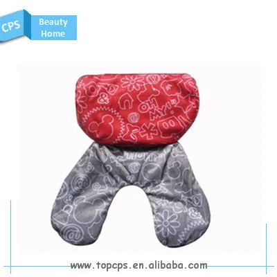 мягкий плюш microbead подушки тела